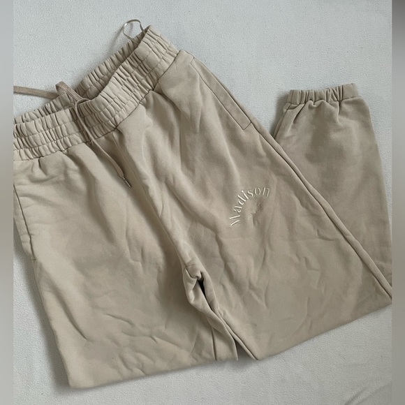 Madison The Label sweatpants - Picture 1 of 3